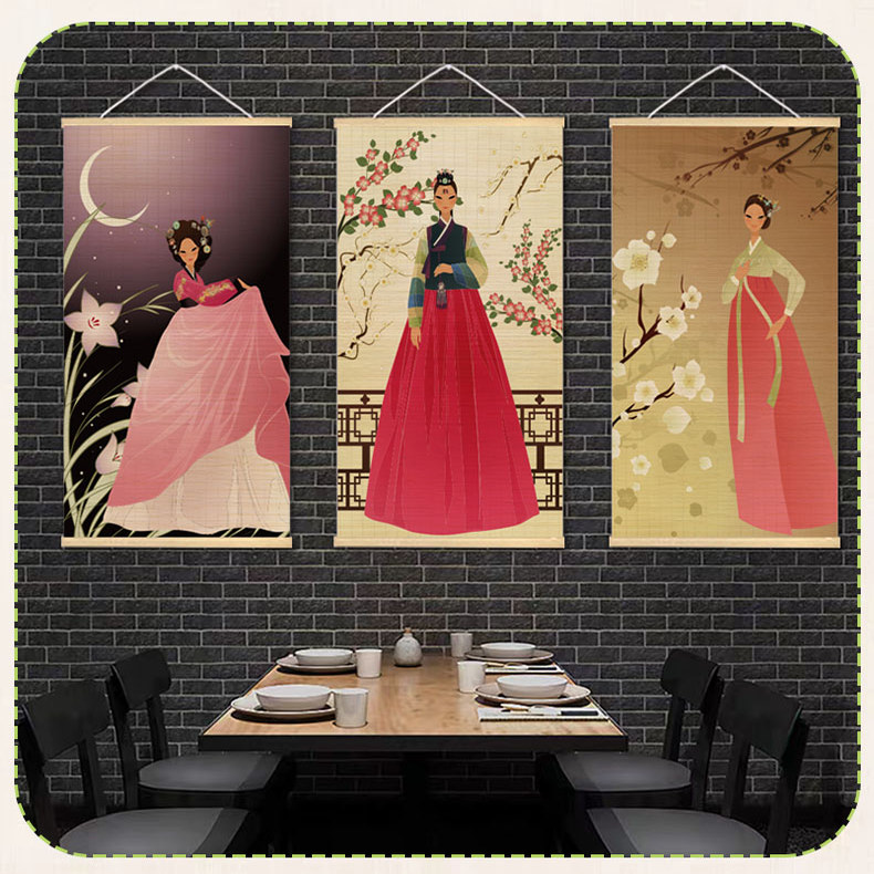 Pinturas de Parede Estilo Chur - Korean Lifestyle & Kids Boutique Photos avaliação e preço