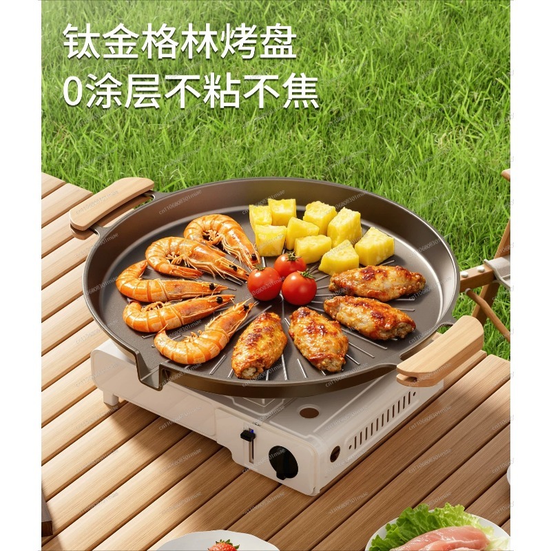 Churrasqueira Coreana Portátil - Korean Bbq Grill avaliação e preço