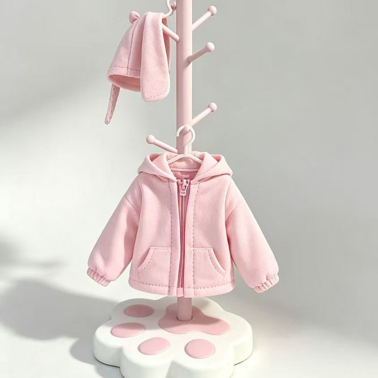 Cabideiro de Chão Estilo Corea - Korean Lifestyle & Kids Boutique Photos avaliação e preço