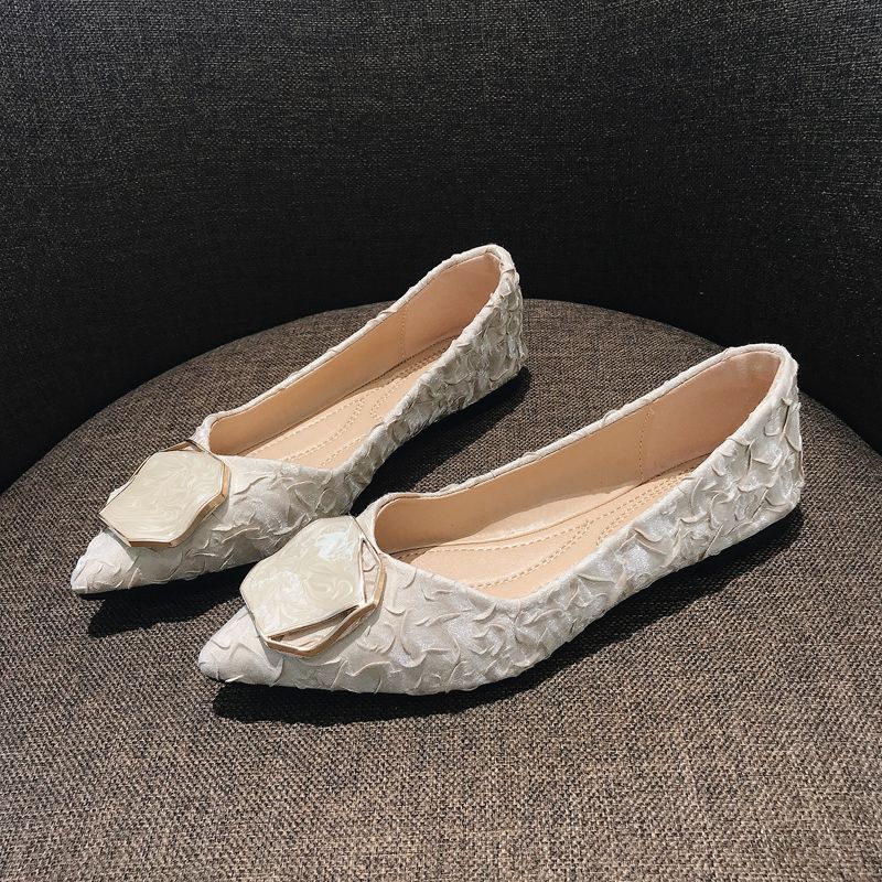 Sapatos Femininos Elegantes de - Korean Lifestyle Trends avaliação e preço