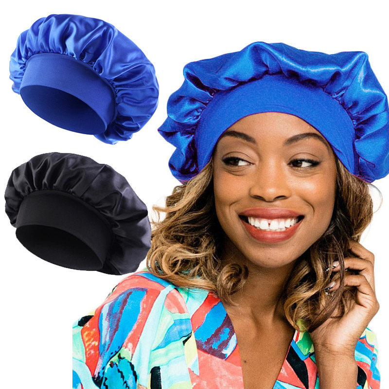 Toucas de Cetim para Cabelo, 3 - Sleeping Pack Overnight avaliação e preço