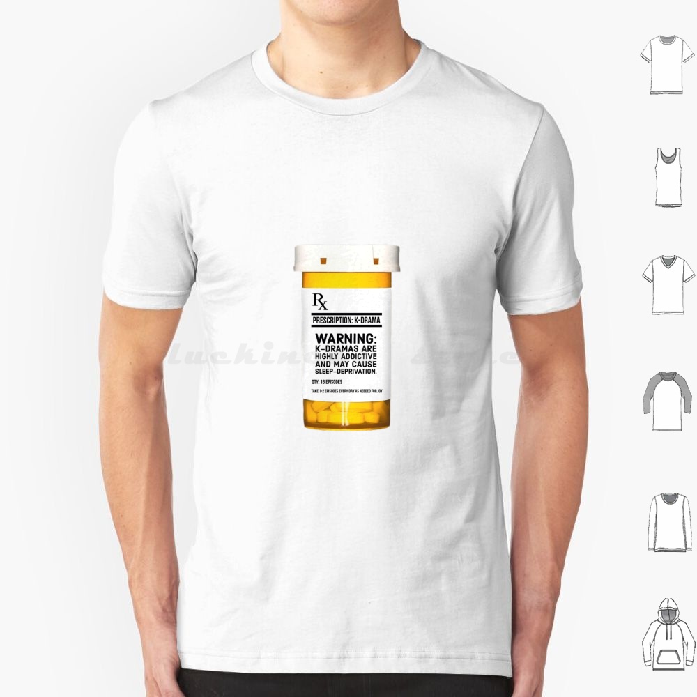 K-drama prescrição t camisa da - Lifestyle Korean Drama avaliação e preço