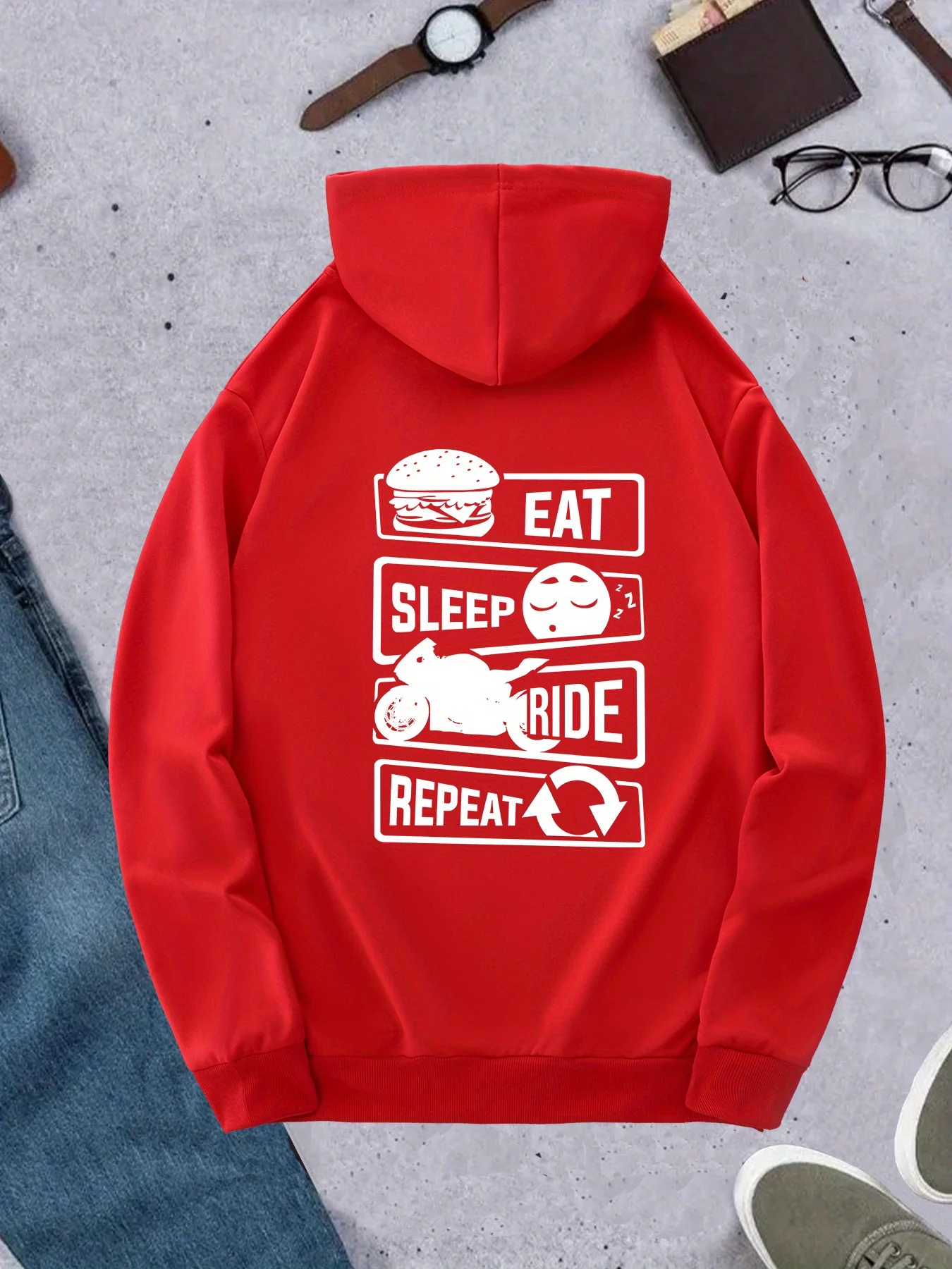 Moletom Masculino Estilo Corea - Korean Lifestyle Trends avaliação e preço