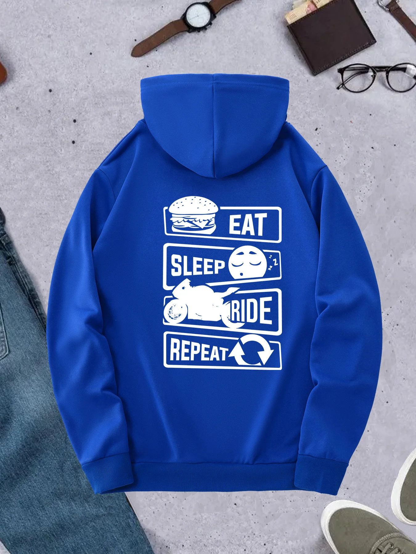 Moletom Masculino Estilo Corea - Korean Lifestyle Trends avaliação e preço